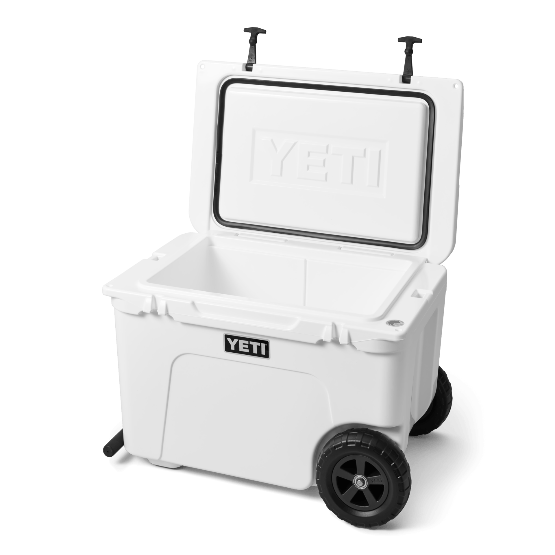 Tundra Haul Wheeled Cooler - Preferred Pickyy