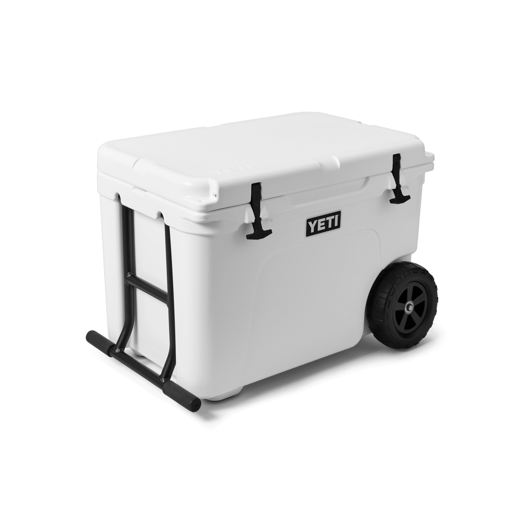Tundra Haul Wheeled Cooler - Preferred Pickyy