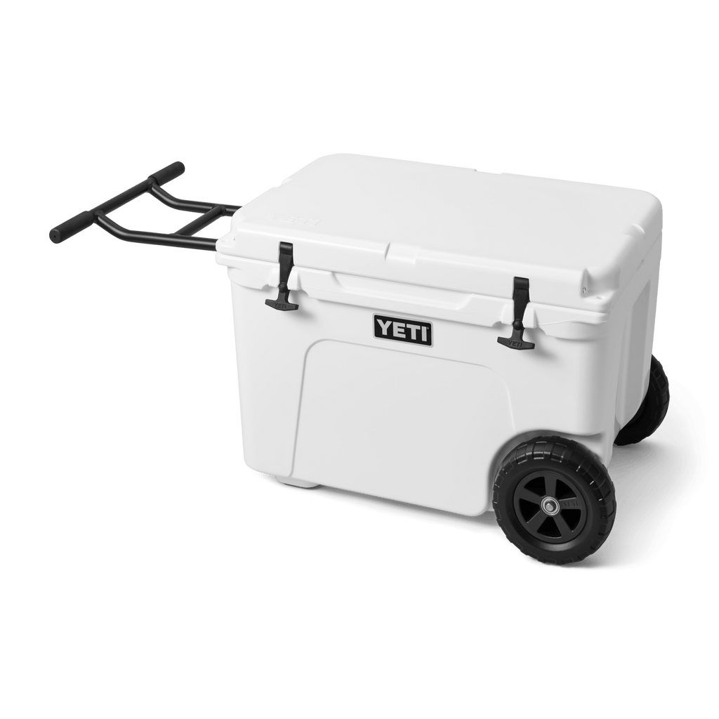 Tundra Haul Wheeled Cooler - Preferred Pickyy