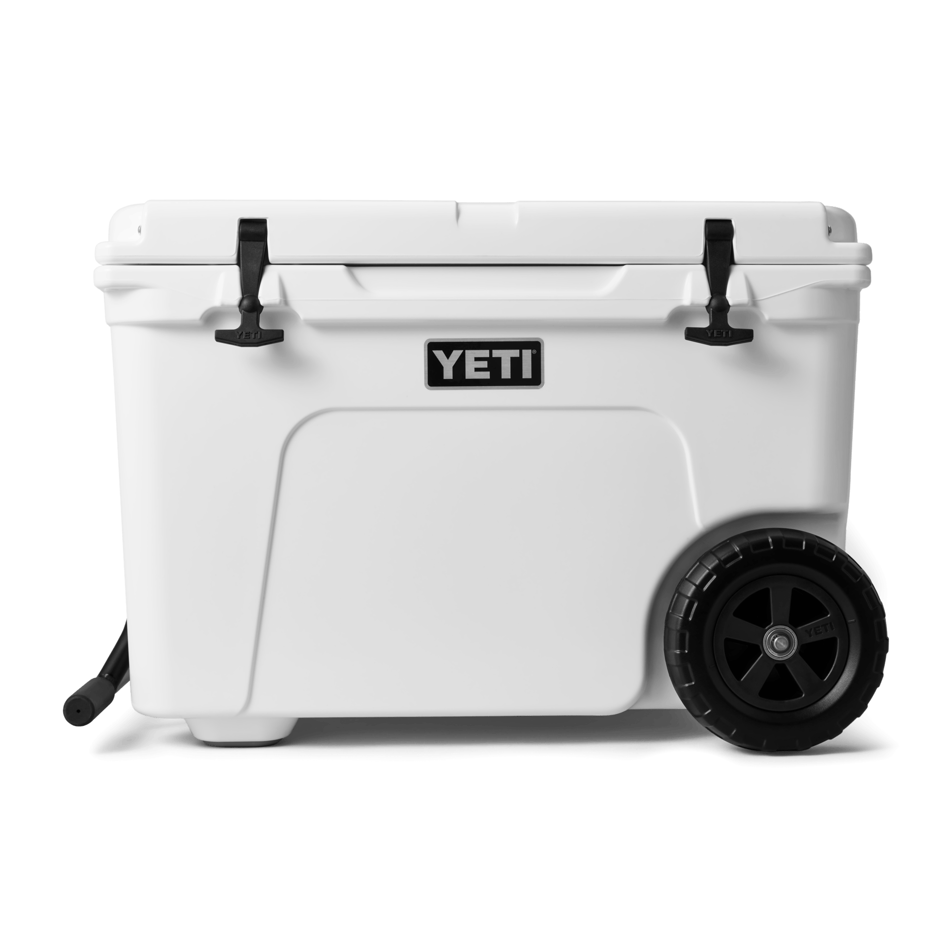 Tundra Haul Wheeled Cooler - Preferred Pickyy