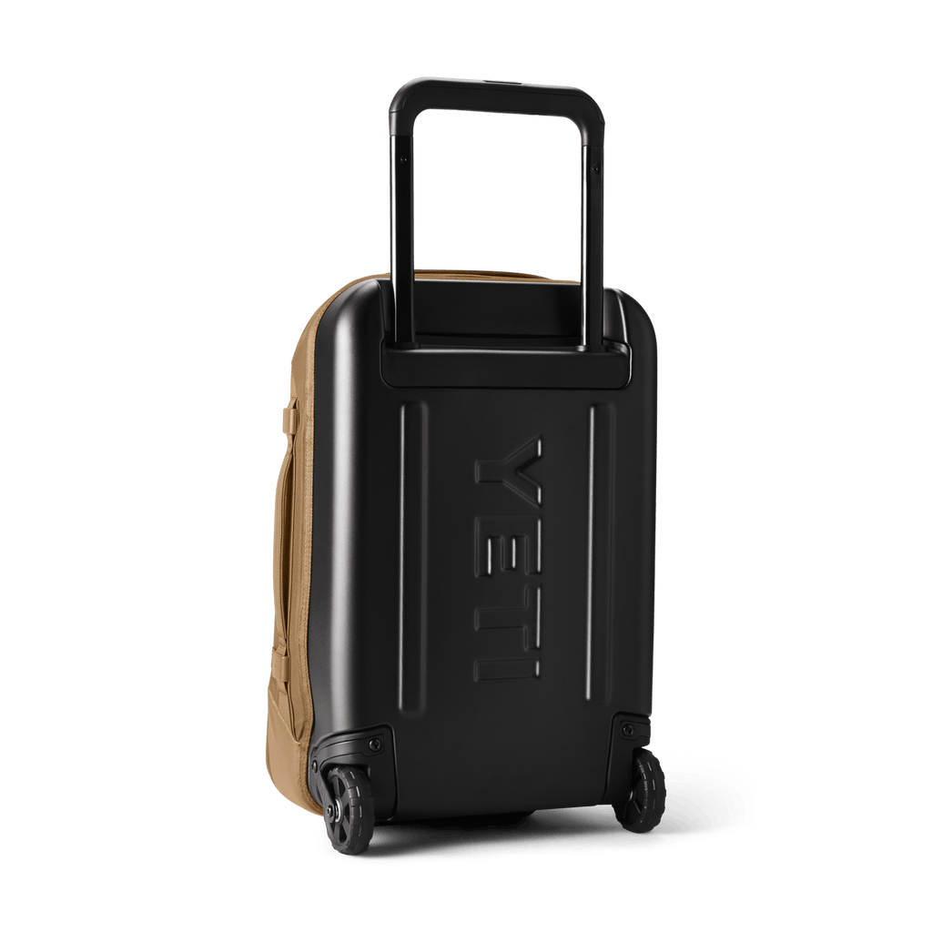 Crossroads 35L/22" Carry-On Luggage - Preferred Pick00
