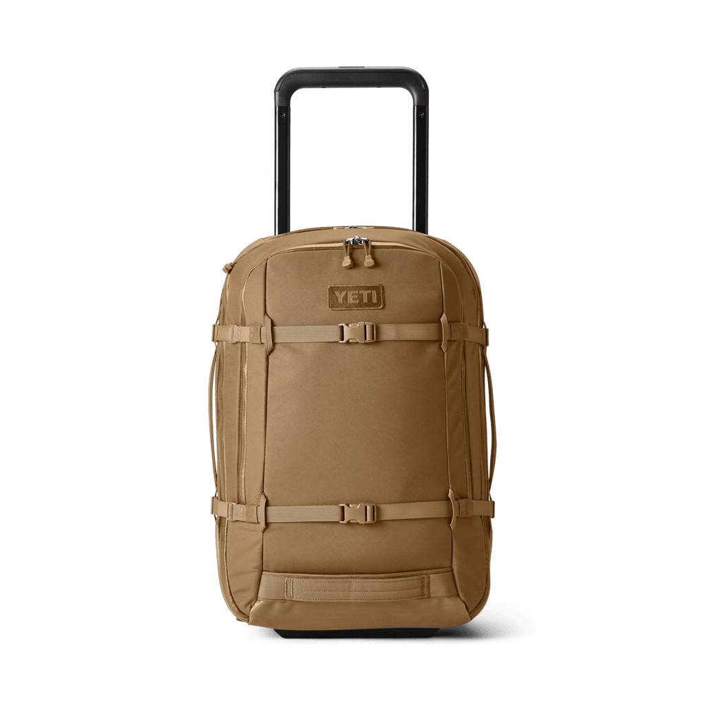 Crossroads 35L/22" Carry-On Luggage - Preferred Pick00