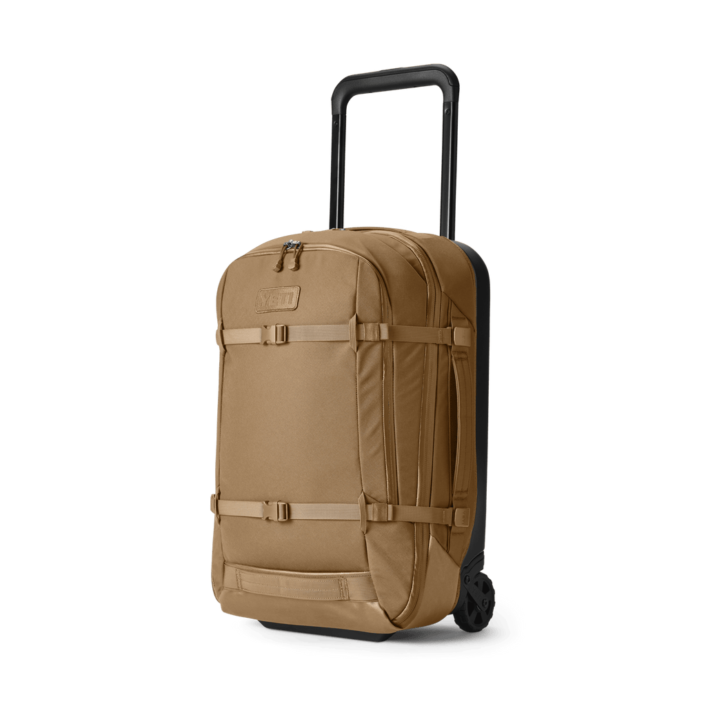 Crossroads 35L/22" Carry-On Luggage - Preferred Pick00