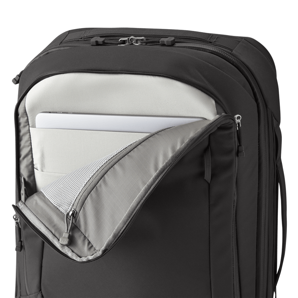 Crossroads 35L/22" Carry-On Luggage - Preferred Pick00