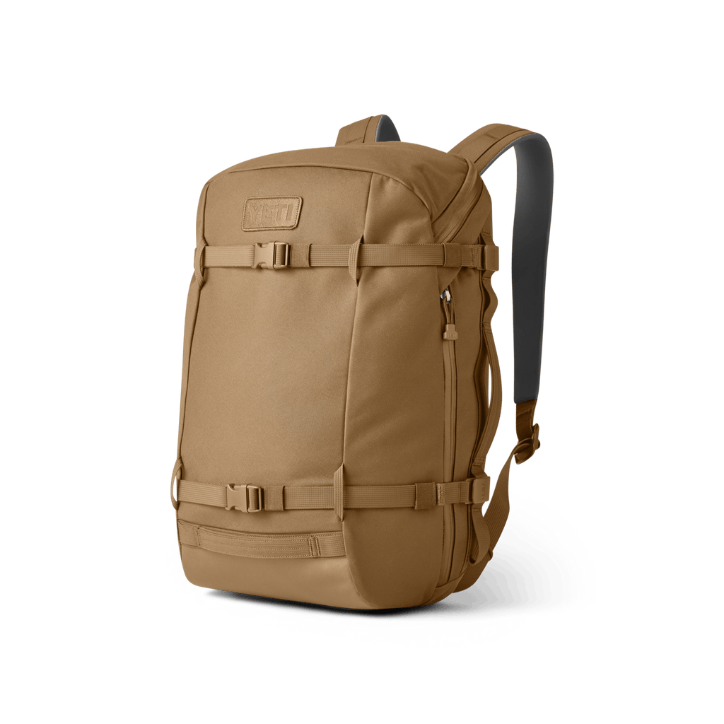 Crossroads 22L Carry On Backpack - Preferred Pickz9
