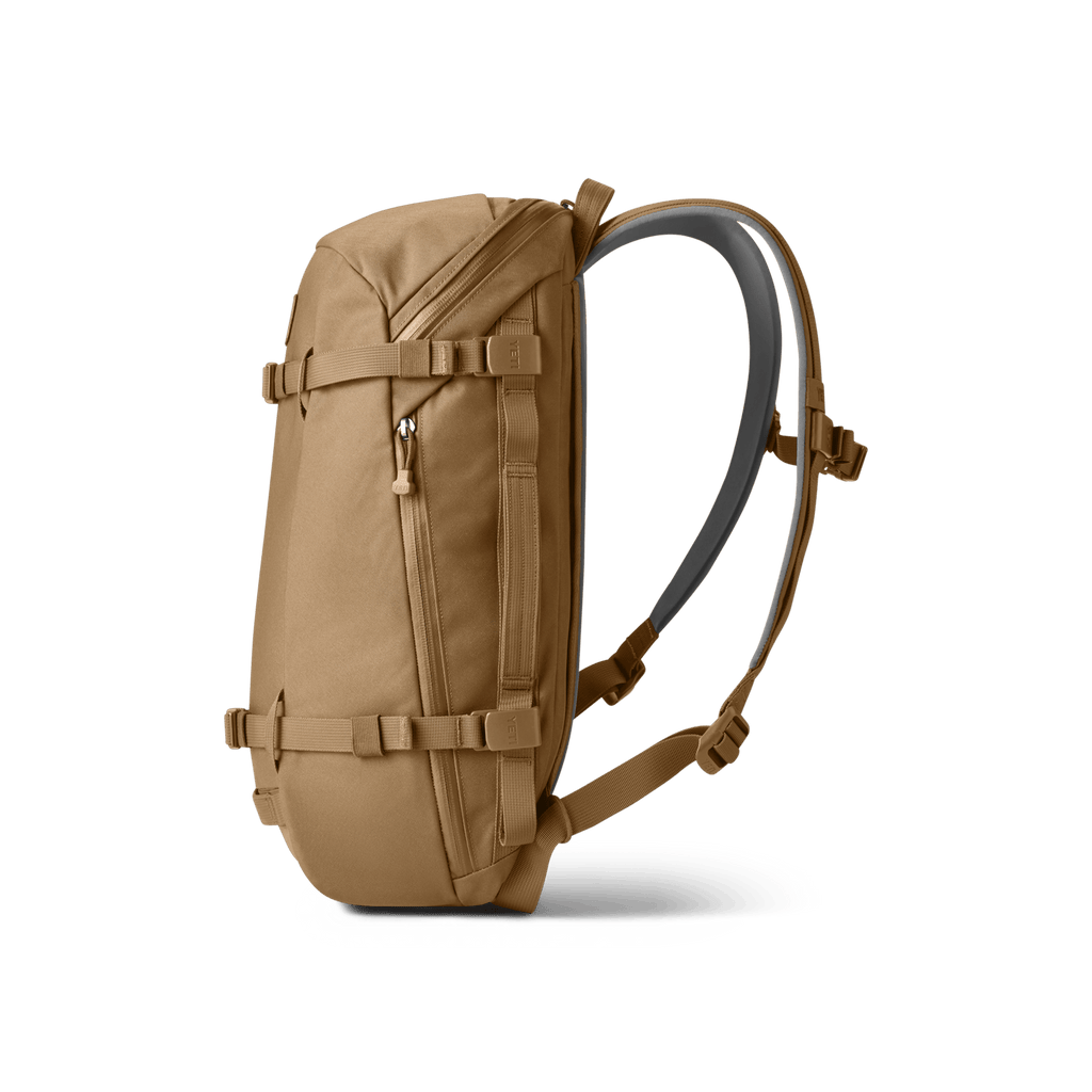 Crossroads 22L Carry On Backpack - Preferred Pickz9