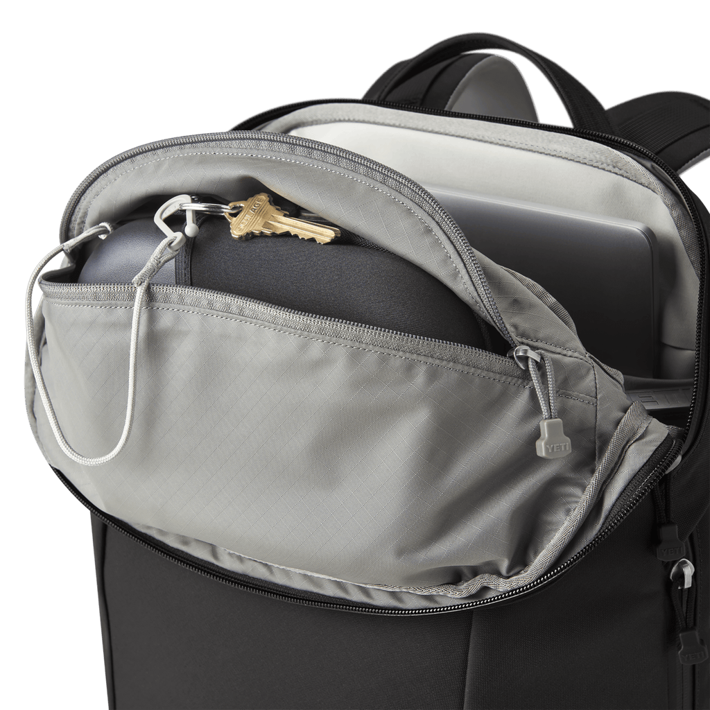 Crossroads 22L Carry On Backpack - Preferred Pickz9