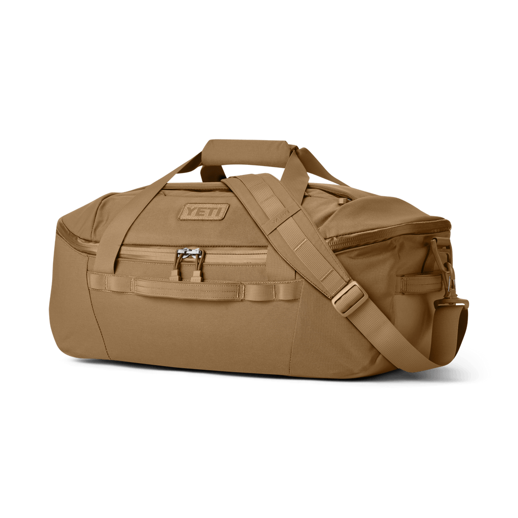 Crossroads 40L Travel Duffel - Preferred Pickzv
