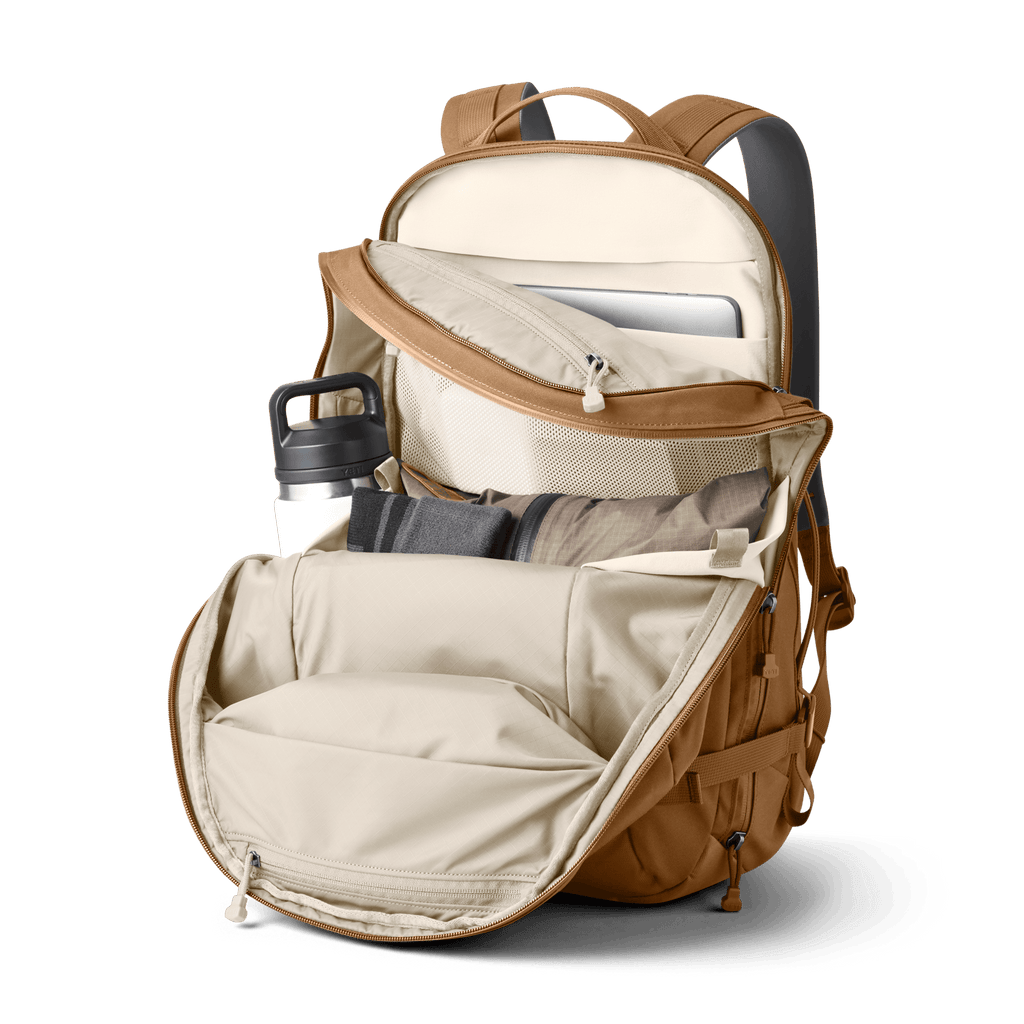 Crossroads 27L Carry On Backpack - Preferred Pickog