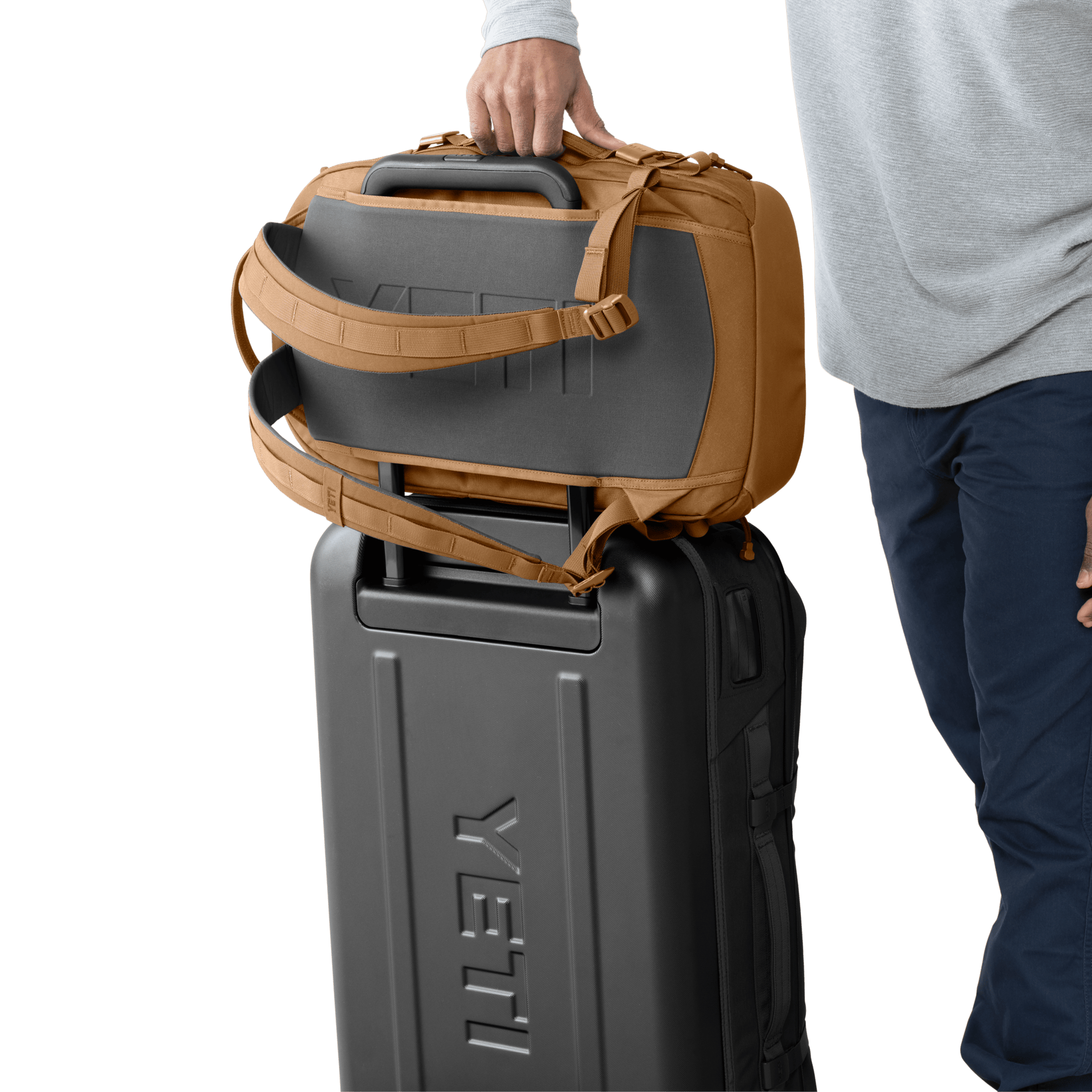 Crossroads 35L Carry On Backpack - Preferred Pick37