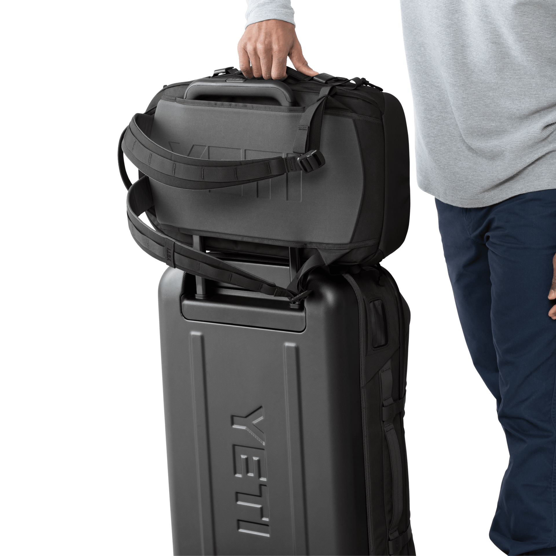Crossroads 22L Carry On Backpack - Preferred Pickz9
