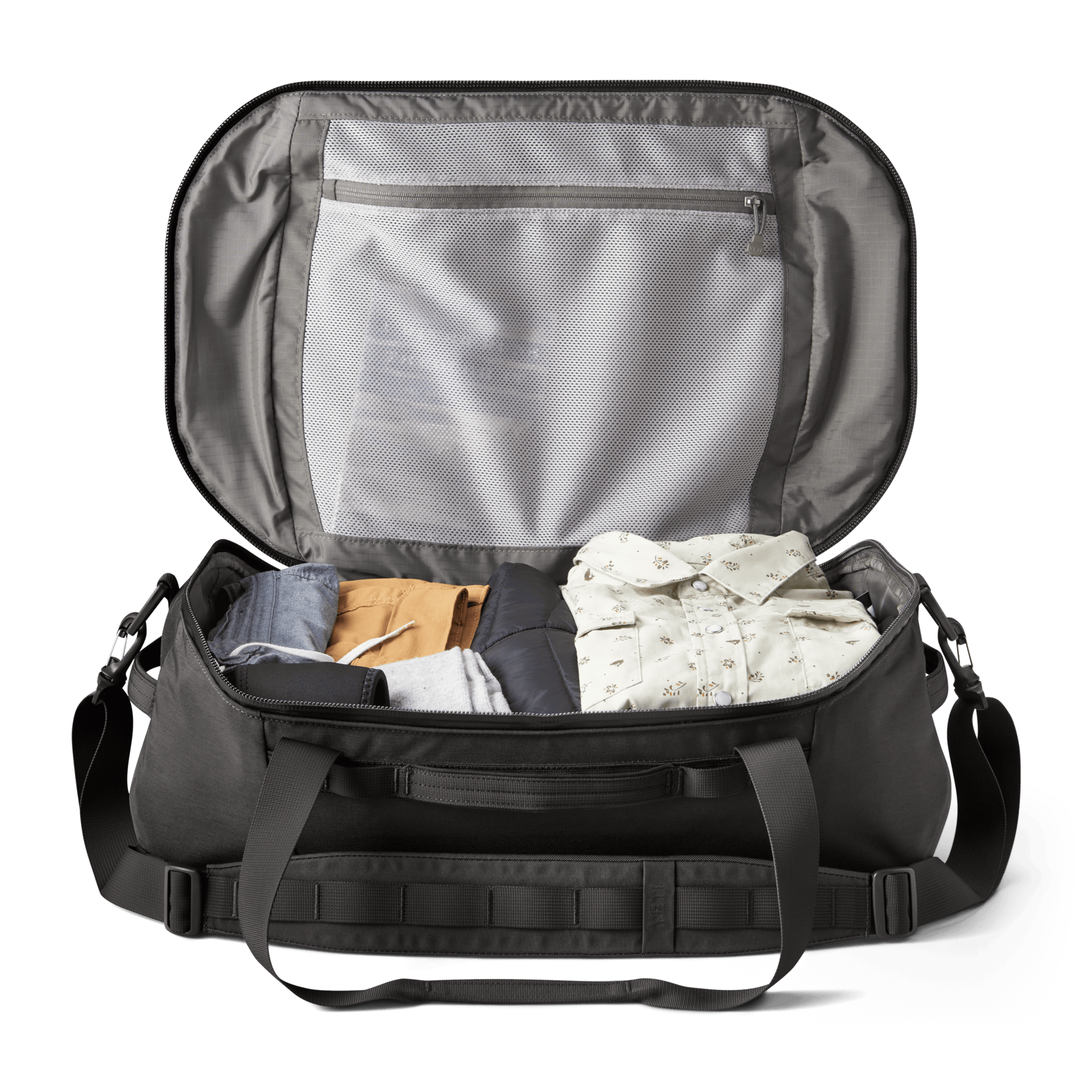 Crossroads 40L Travel Duffel - Preferred Pickzv