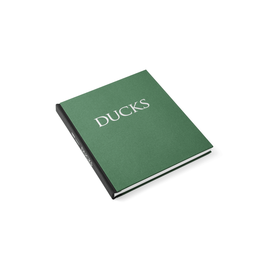 YETI Presents: Smoke Coffee Table Book - Preferred Pickdw