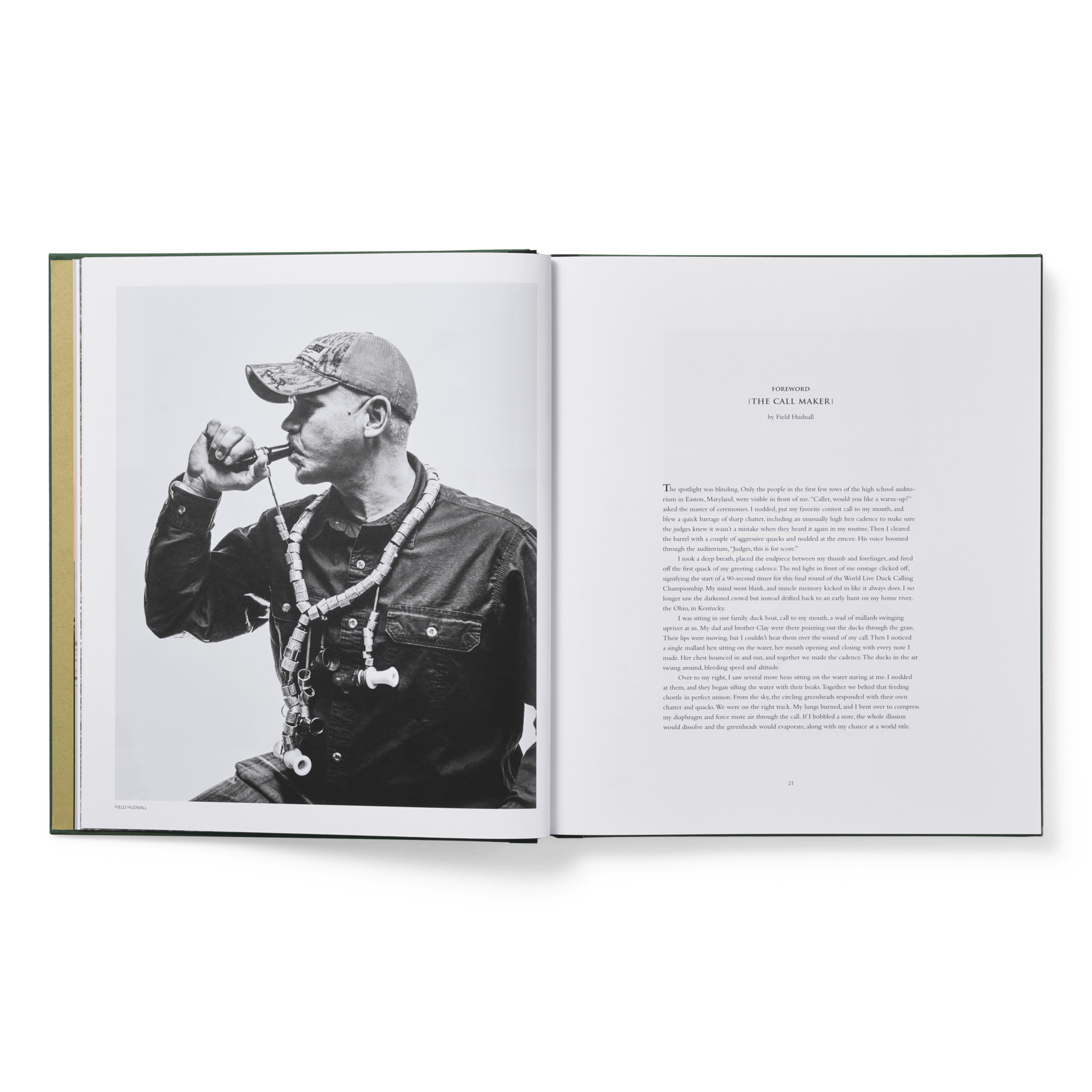 YETI Presents: Smoke Coffee Table Book - Preferred Pickdw