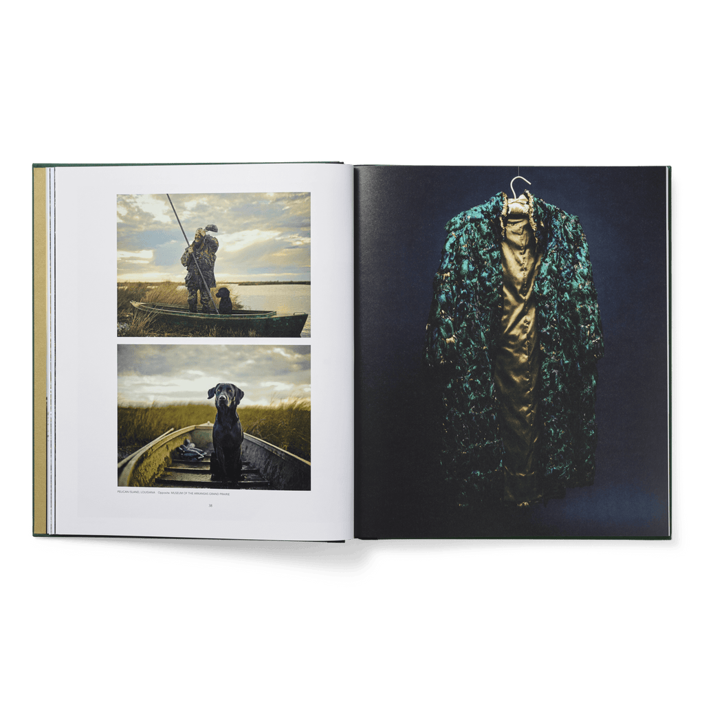 YETI Presents: Smoke Coffee Table Book - Preferred Pickdw