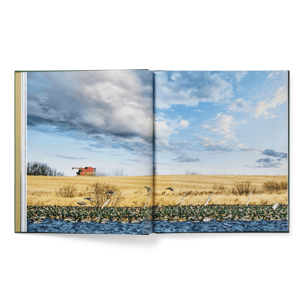 YETI Presents: Smoke Coffee Table Book - Preferred Pickdw