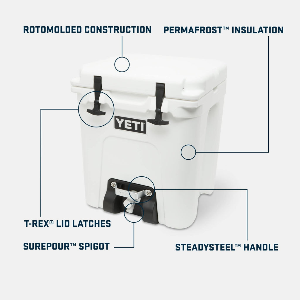 Silo 6G Water Cooler - Preferred Pickms