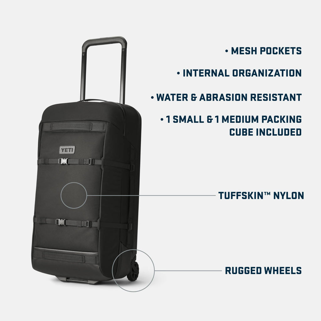 Crossroads 73L/29" Checked Luggage - Preferred Pickoq