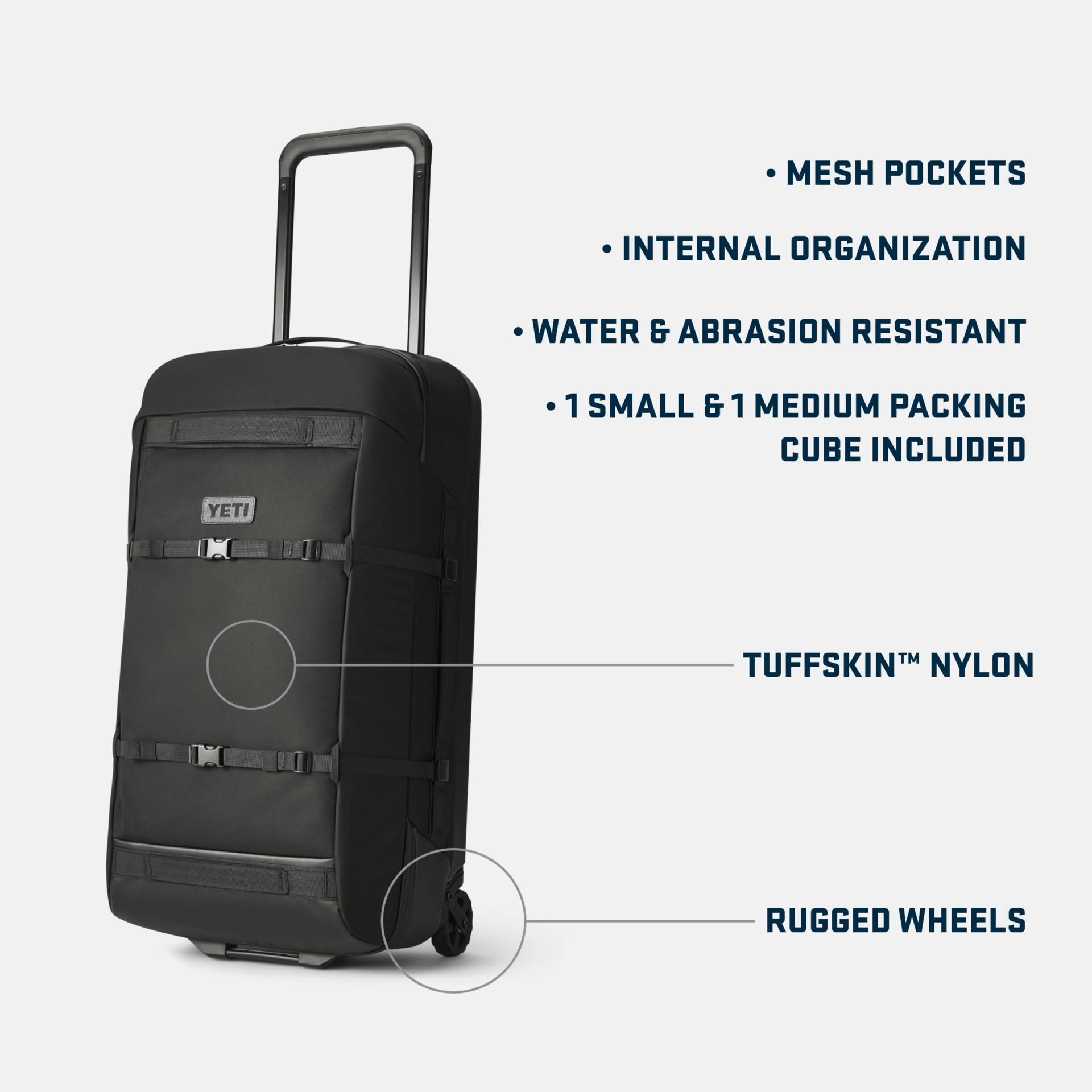 Crossroads 73L/29" Checked Luggage - Preferred Pickoq
