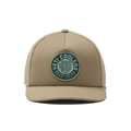 YETI Bear Proof Mid Pro Flat Brim Hat - Preferred Pickw1