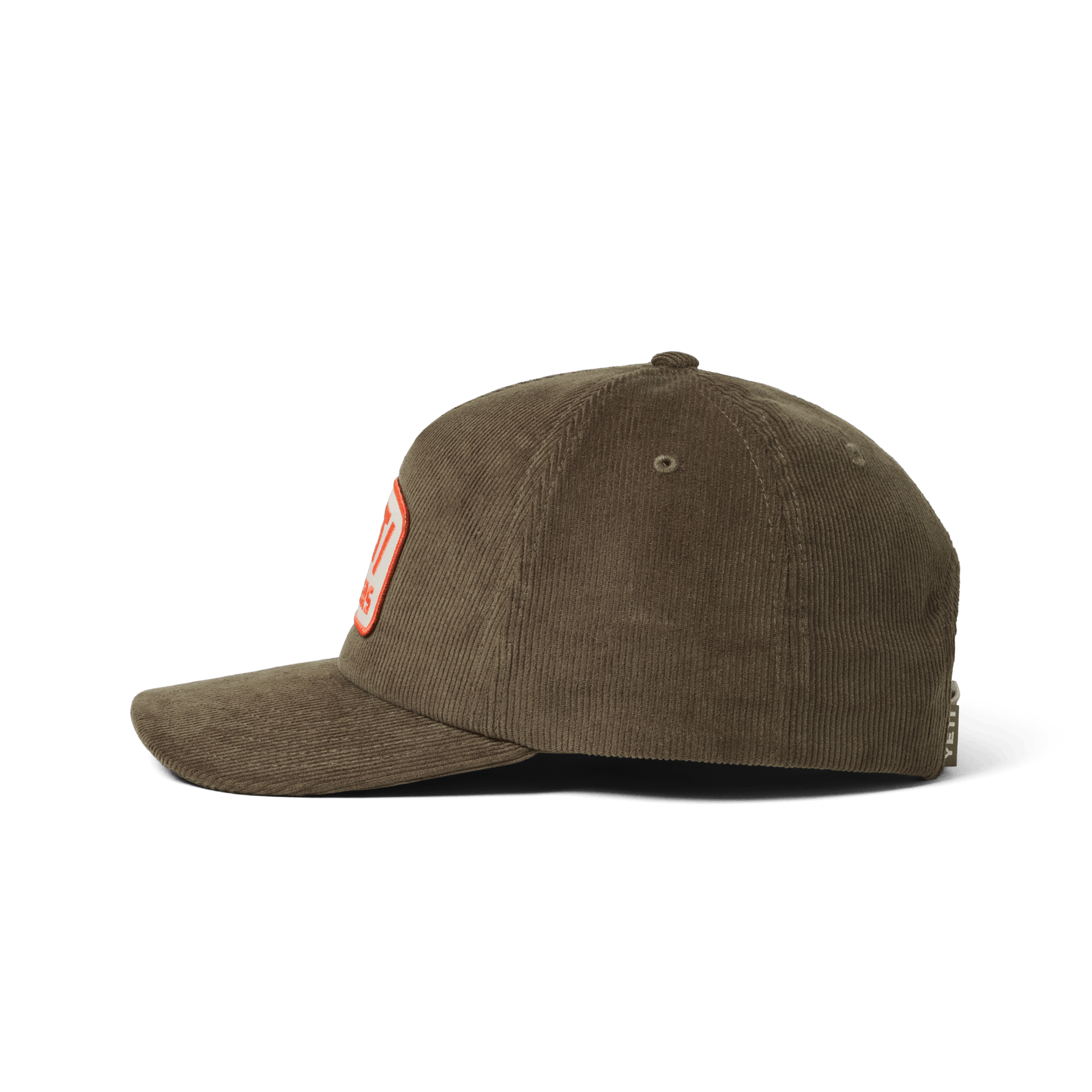 YETI Coolers Mid Pro Corduroy Hat - Preferred Pick8s