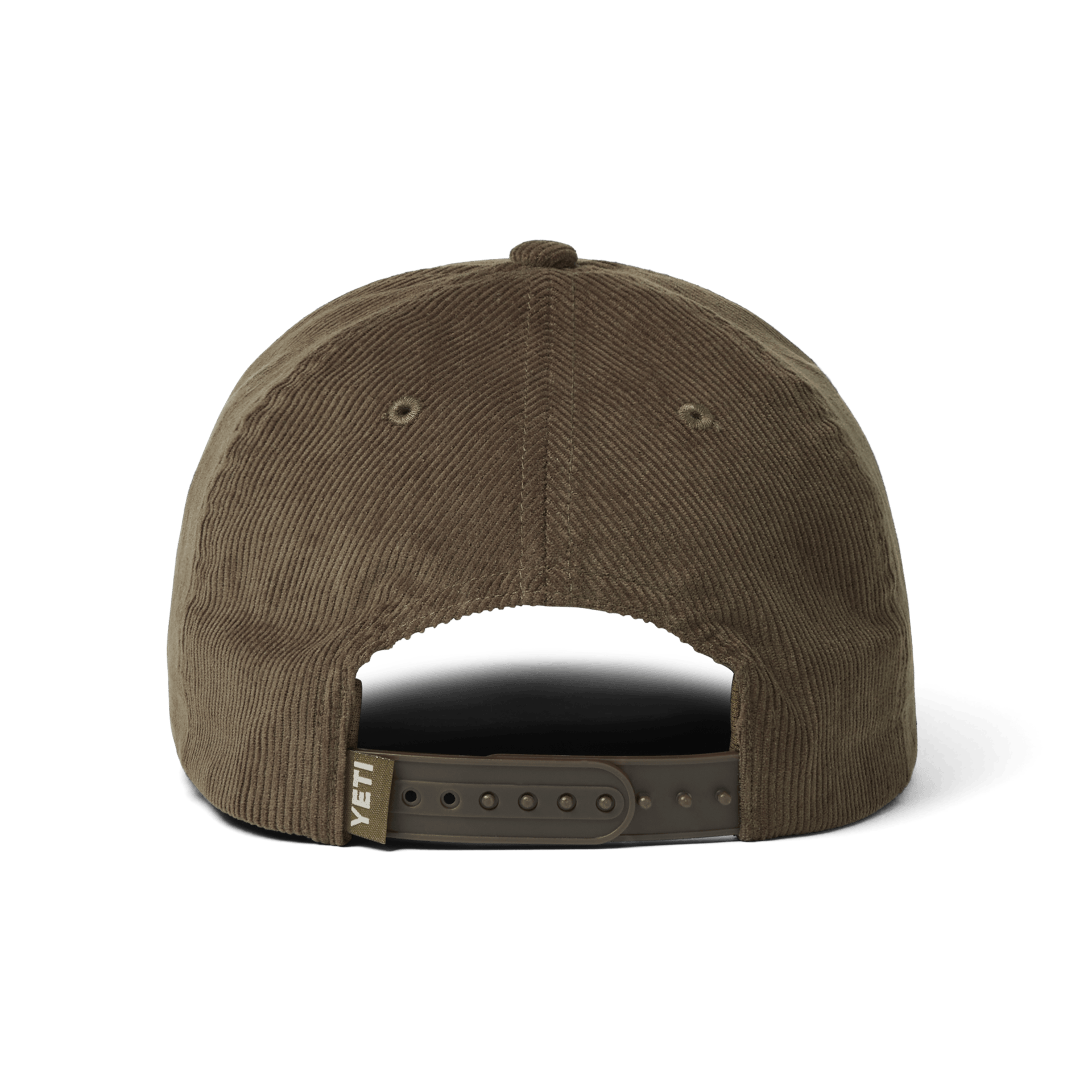 YETI Coolers Mid Pro Corduroy Hat - Preferred Pick8s