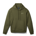 YETI Script Built for the Wild Fleece Hoodie - Preferred Pick2a