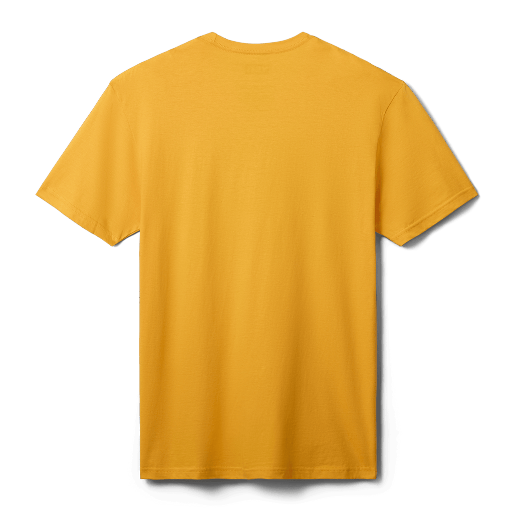 YETI Coolers Austin, TX Short Sleeve T-Shirt - Preferred Pick9l