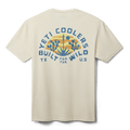 YETI Coolers Horizon Short Sleeve T-Shirt - Preferred Pickvy