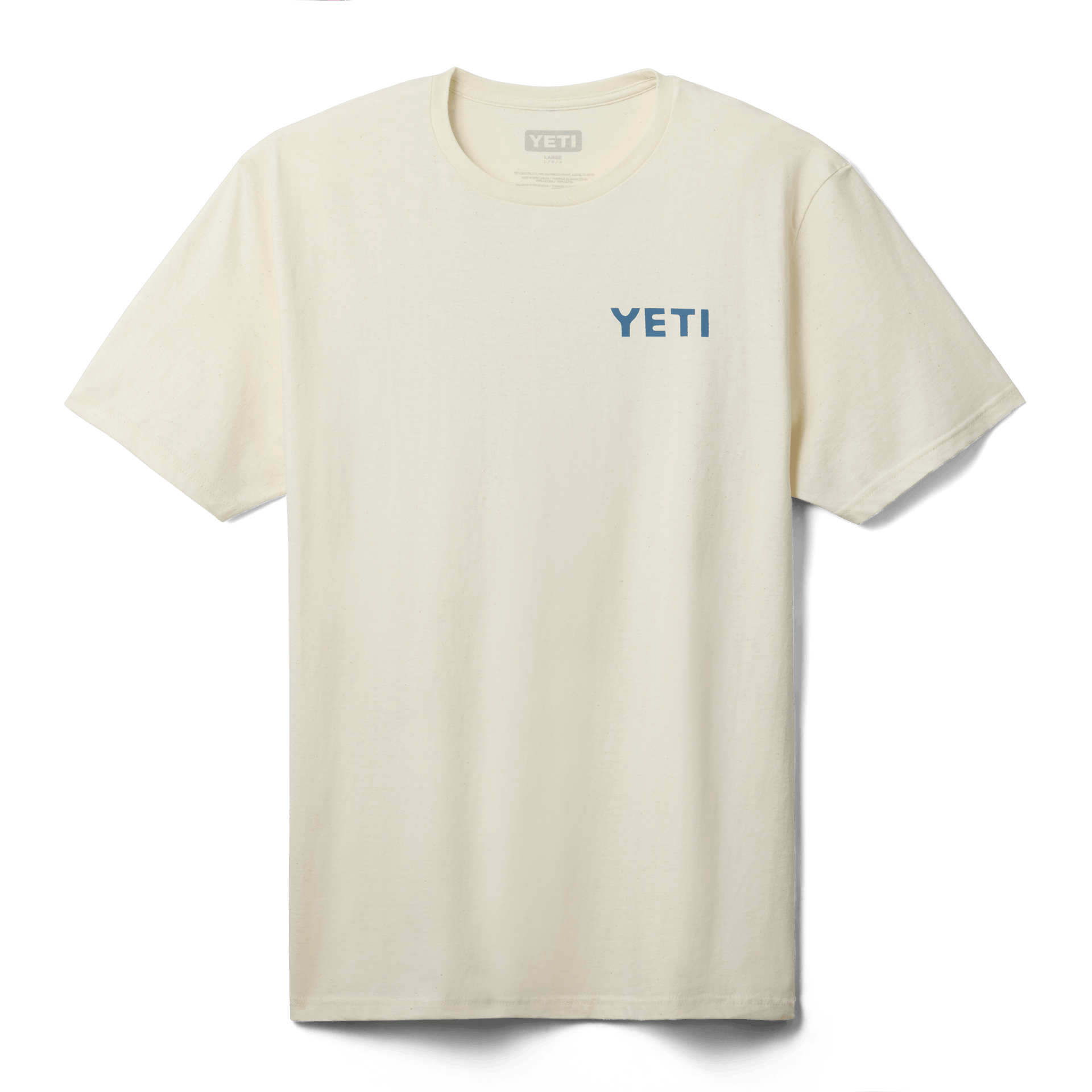 YETI Coolers Horizon Short Sleeve T-Shirt - Preferred Pickvy