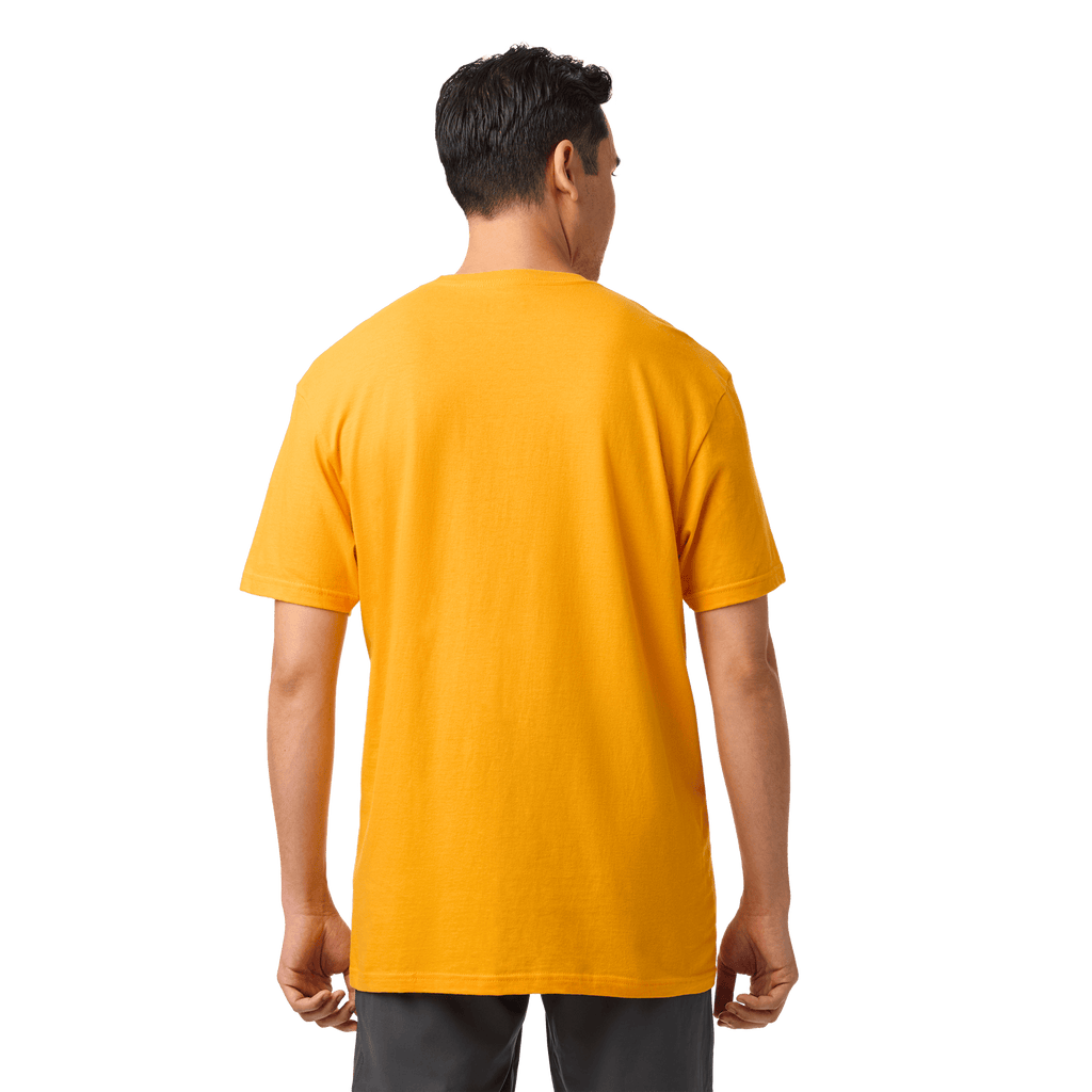 YETI Coolers Austin, TX Short Sleeve T-Shirt - Preferred Pick9l