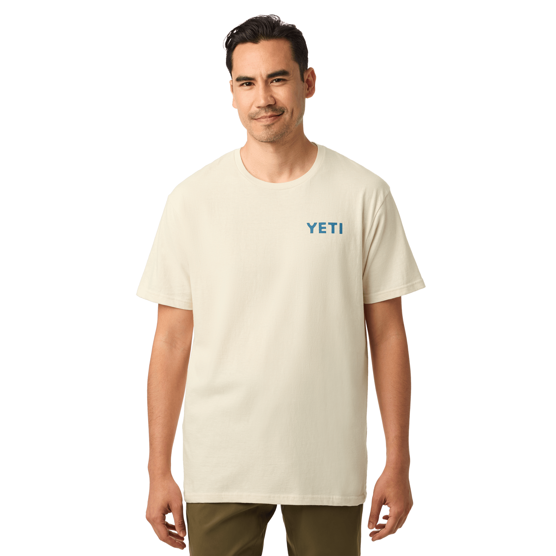 YETI Coolers Horizon Short Sleeve T-Shirt - Preferred Pickvy