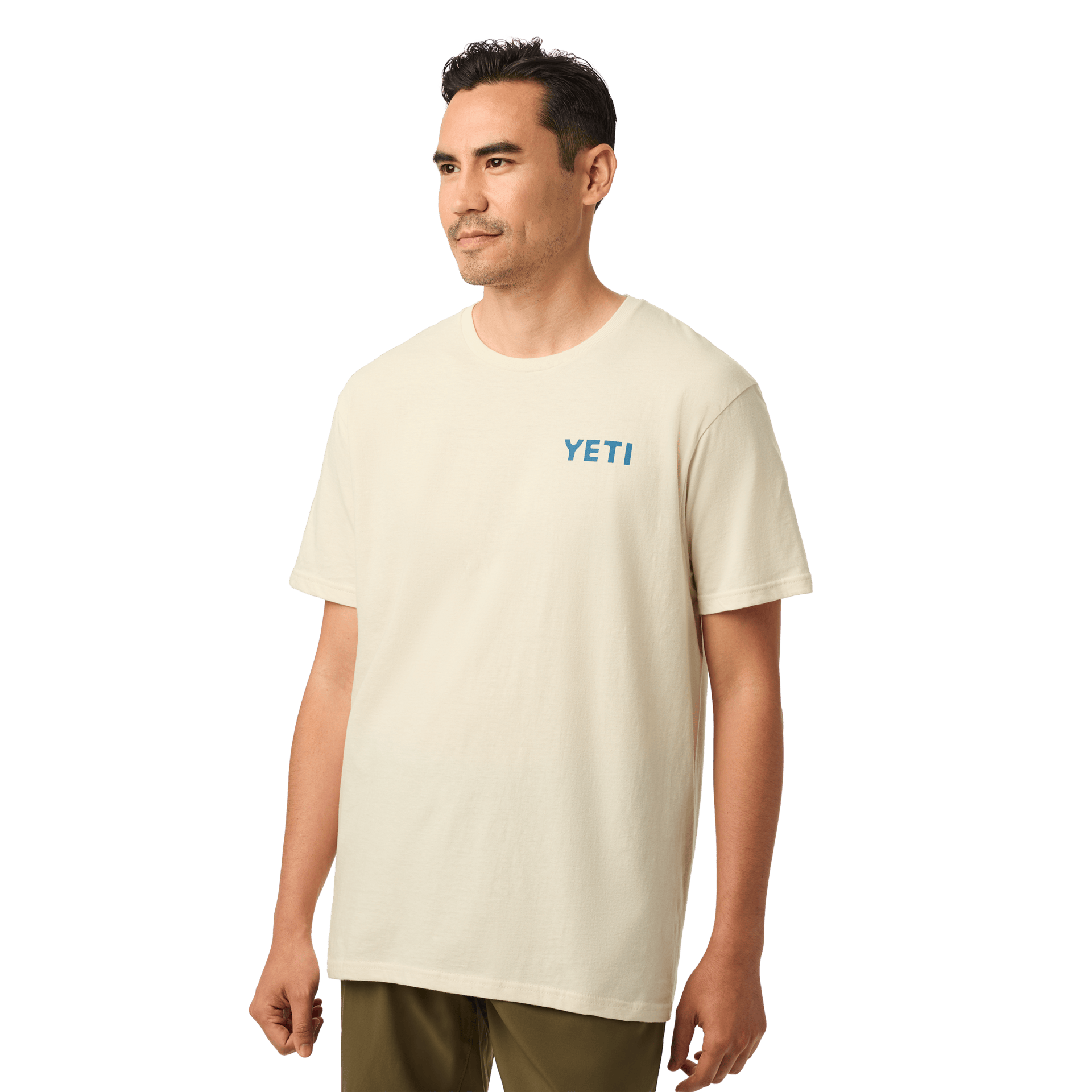 YETI Coolers Horizon Short Sleeve T-Shirt - Preferred Pickvy