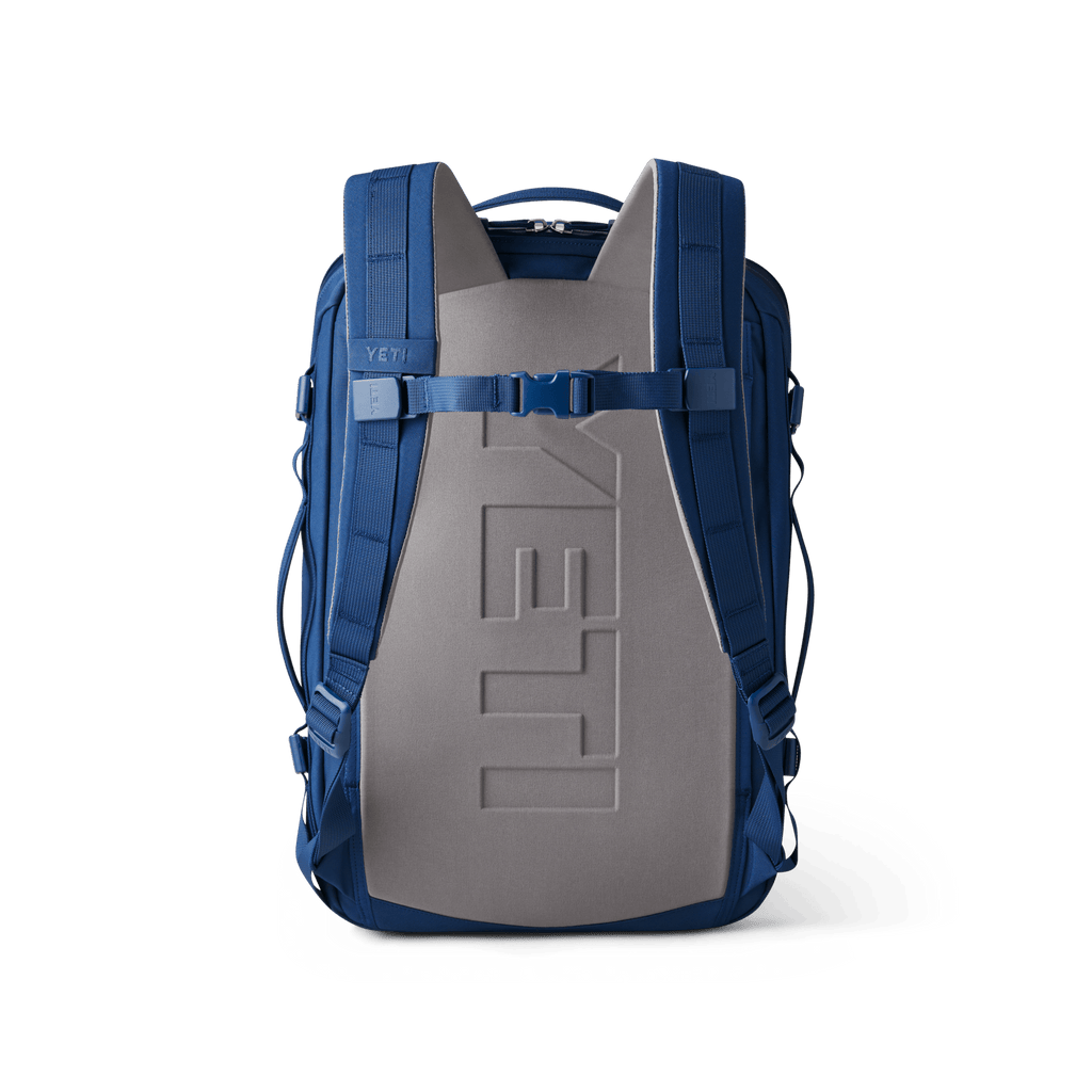 Crossroads 22L Carry On Backpack - Preferred Pickz9
