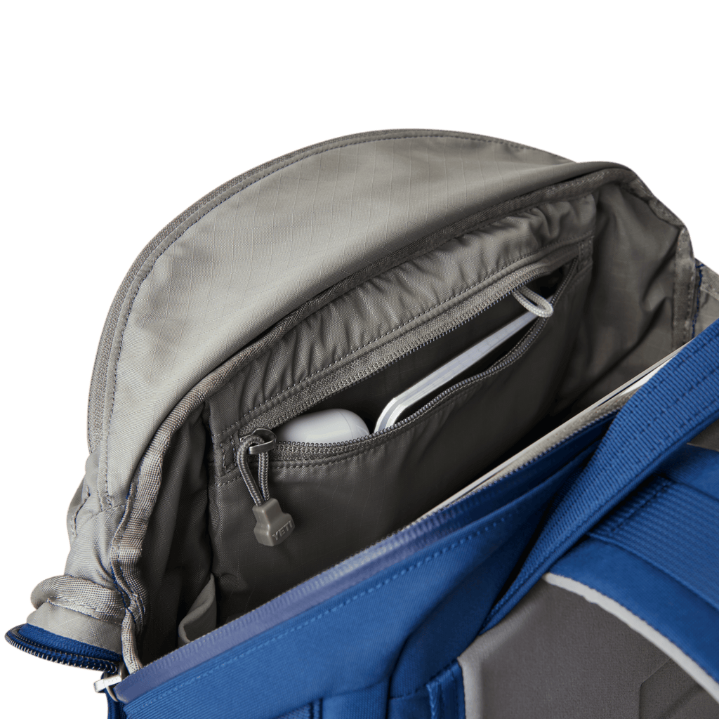 Crossroads 22L Carry On Backpack - Preferred Pickz9