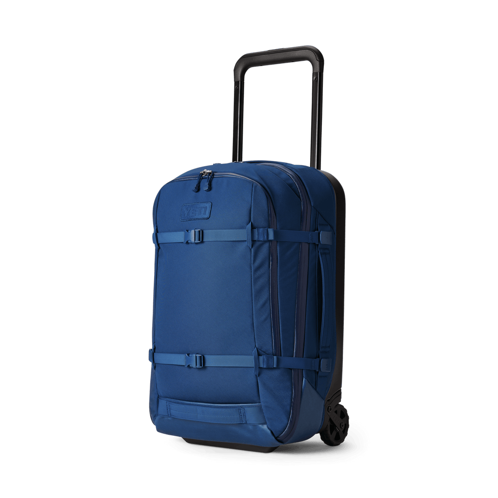 Crossroads 35L/22" Carry-On Luggage - Preferred Pick00