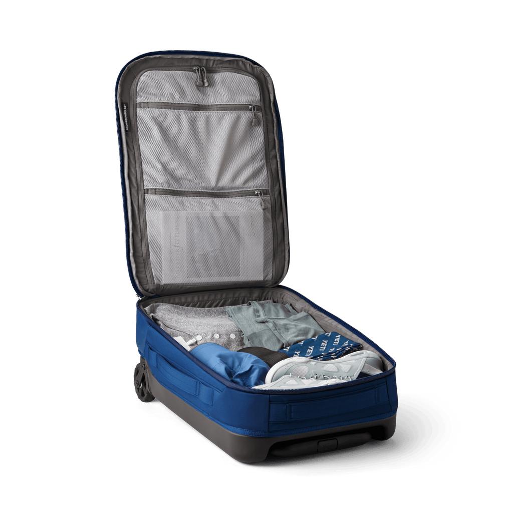 Crossroads 35L/22" Carry-On Luggage - Preferred Pick00