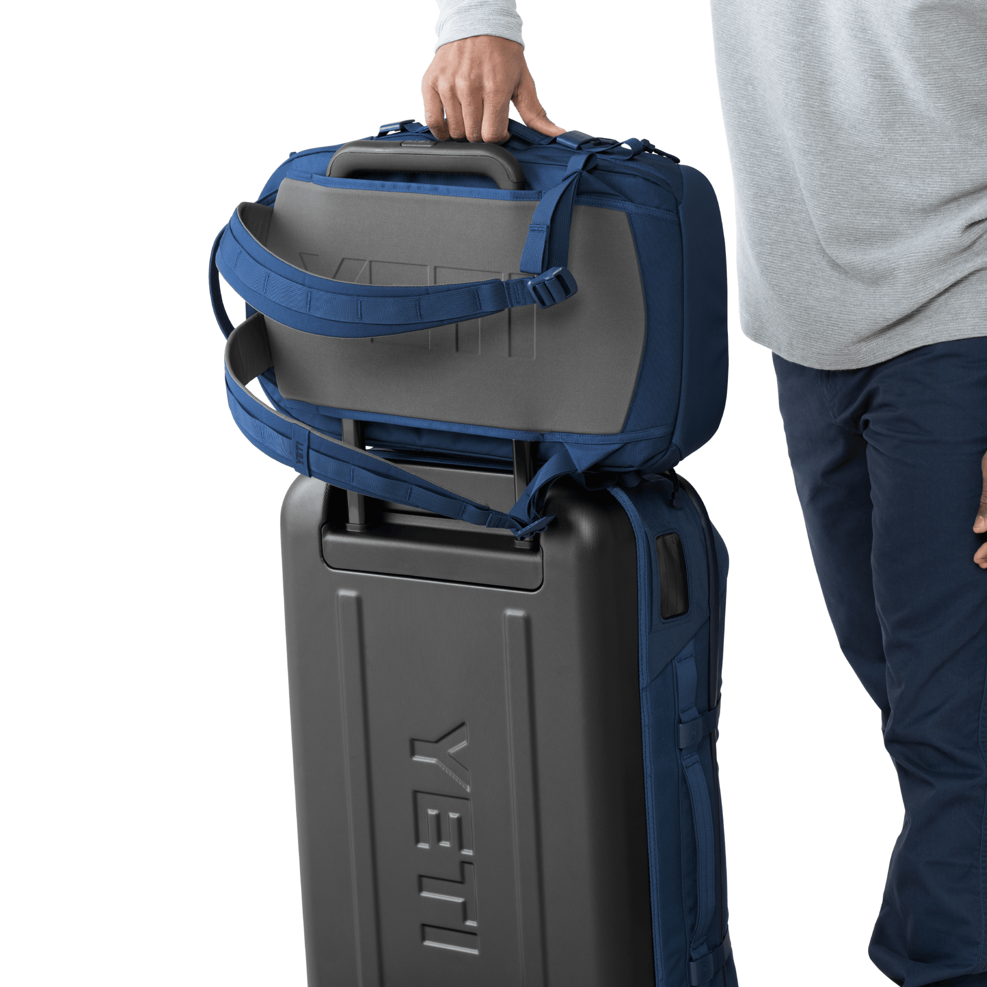 Crossroads 35L Carry On Backpack - Preferred Pick37