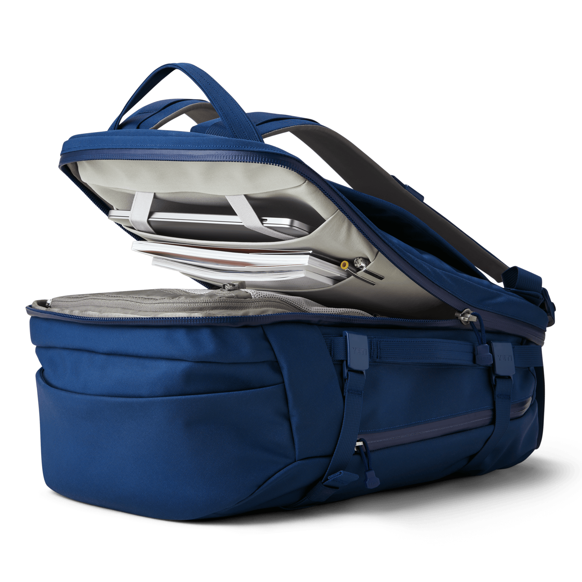 Crossroads 35L Carry On Backpack - Preferred Pick37