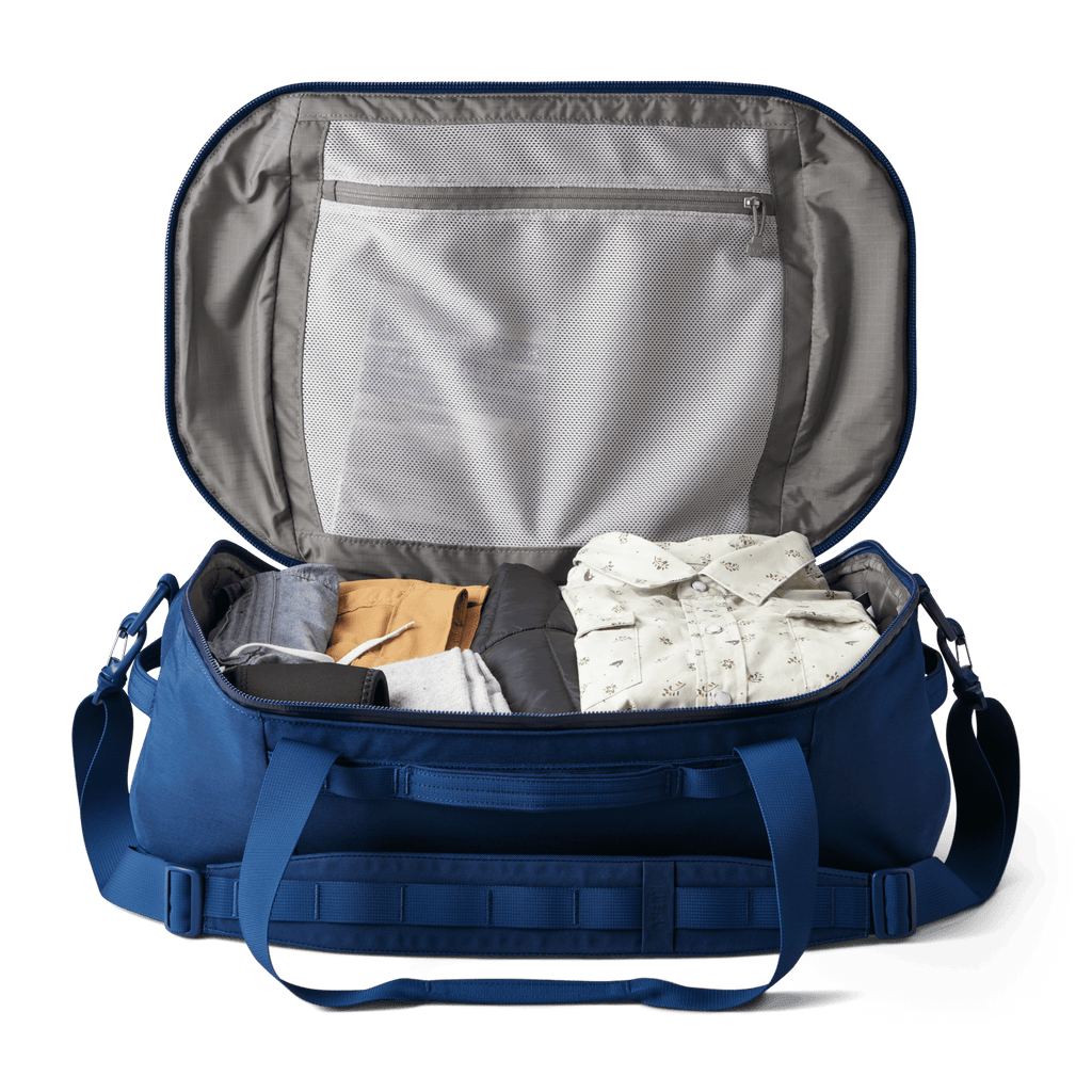 Crossroads 40L Travel Duffel - Preferred Pickzv