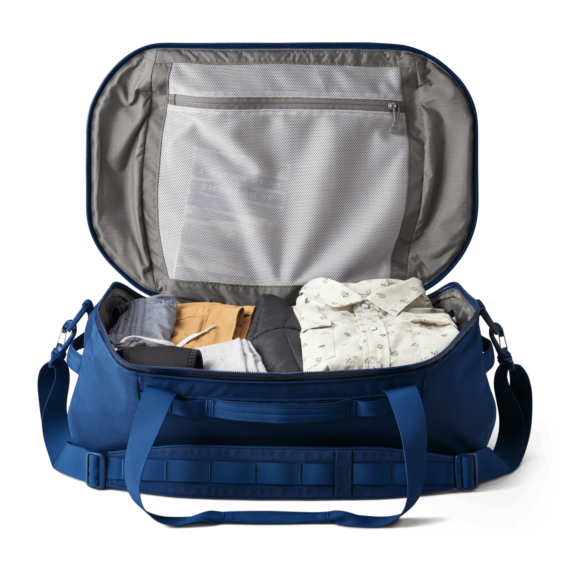 Crossroads 40L Travel Duffel - Preferred Pickzv