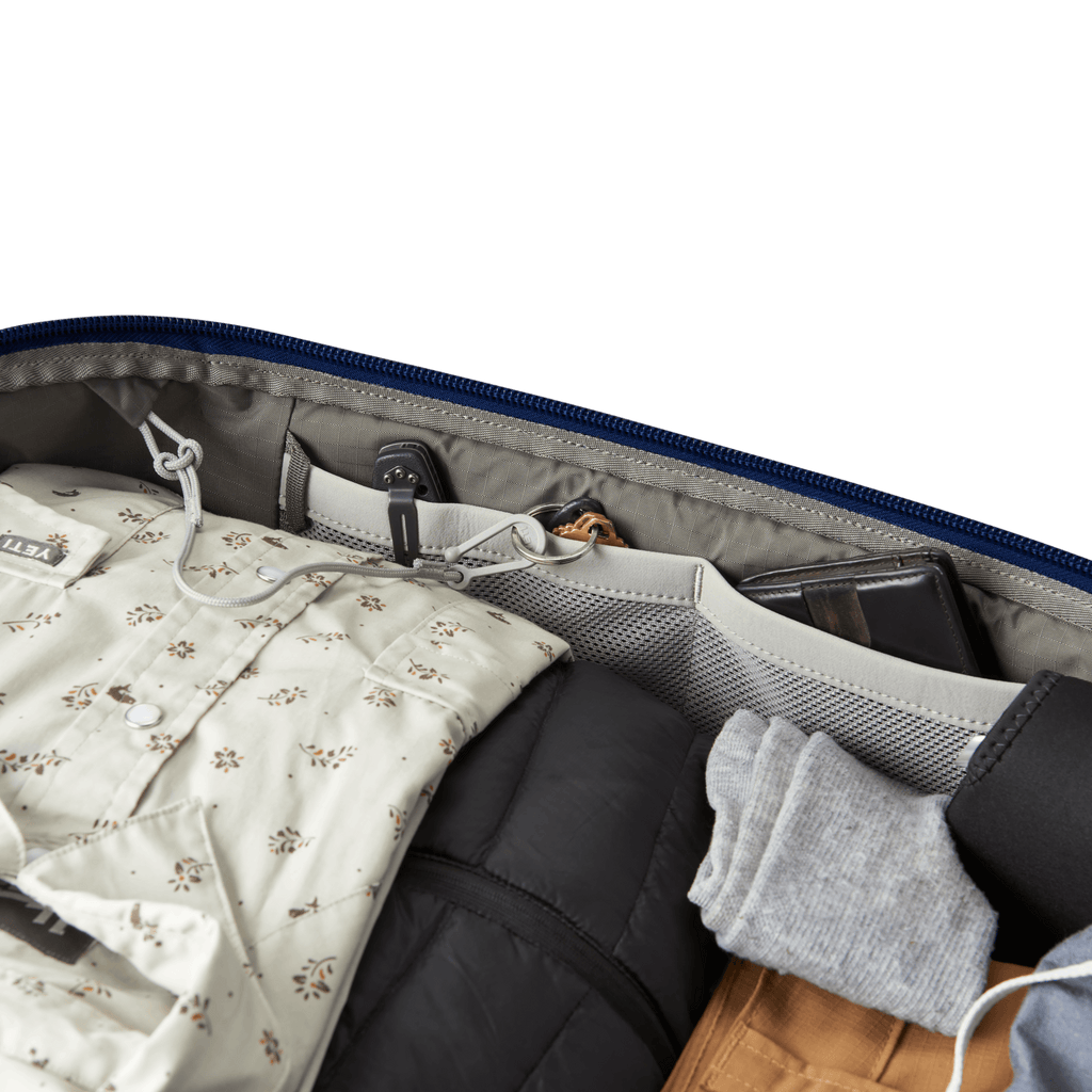 Crossroads 40L Travel Duffel - Preferred Pickzv
