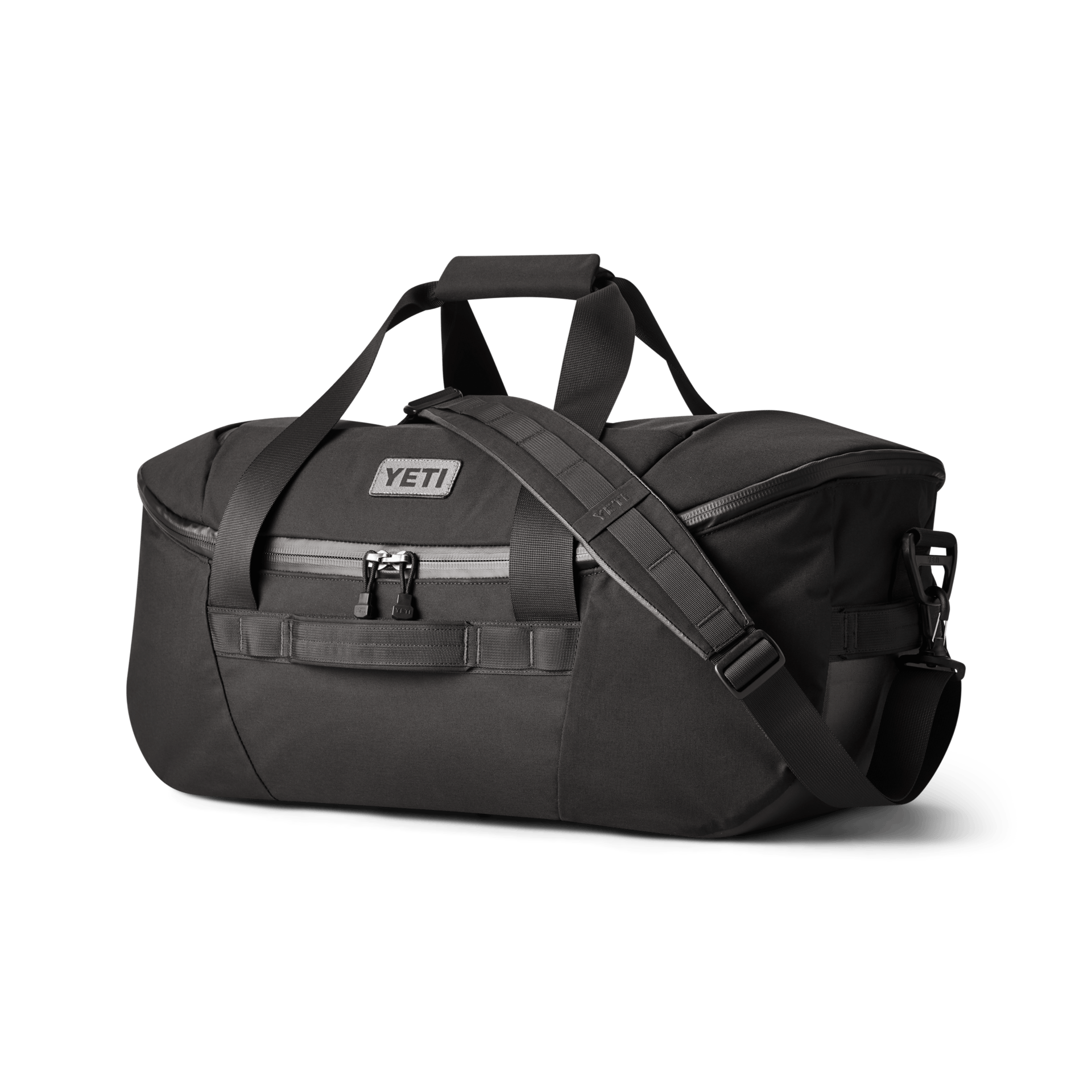 Crossroads 60L Travel Duffel - Preferred Pickz9