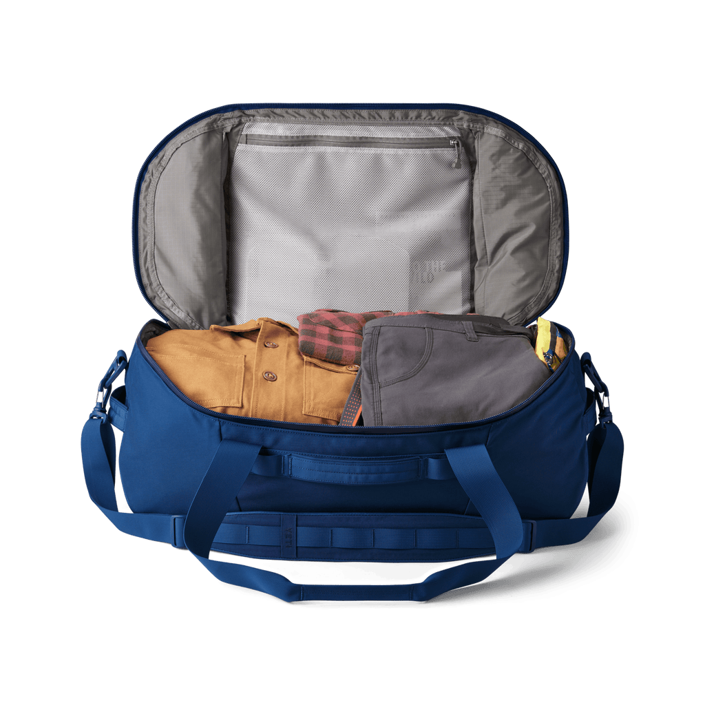 Crossroads 60L Travel Duffel - Preferred Pickz9