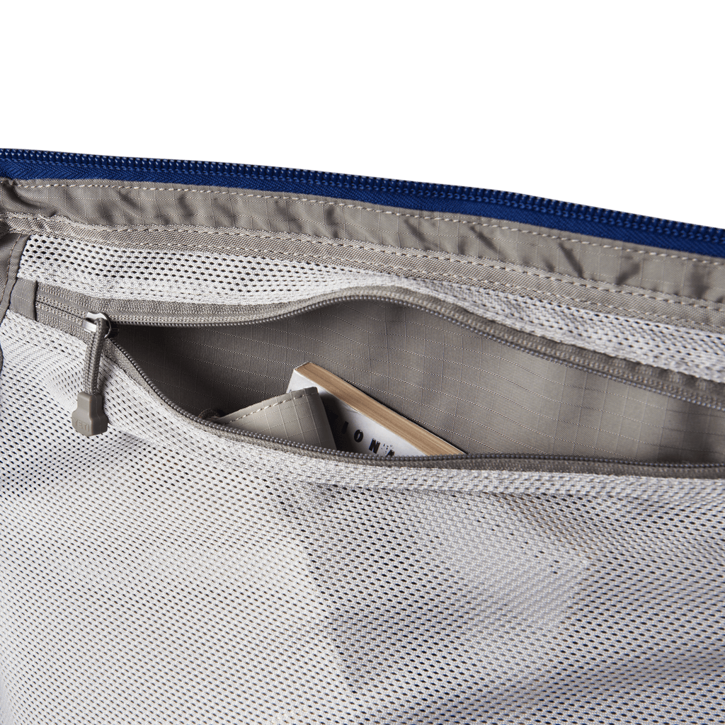 Crossroads 60L Travel Duffel - Preferred Pickz9