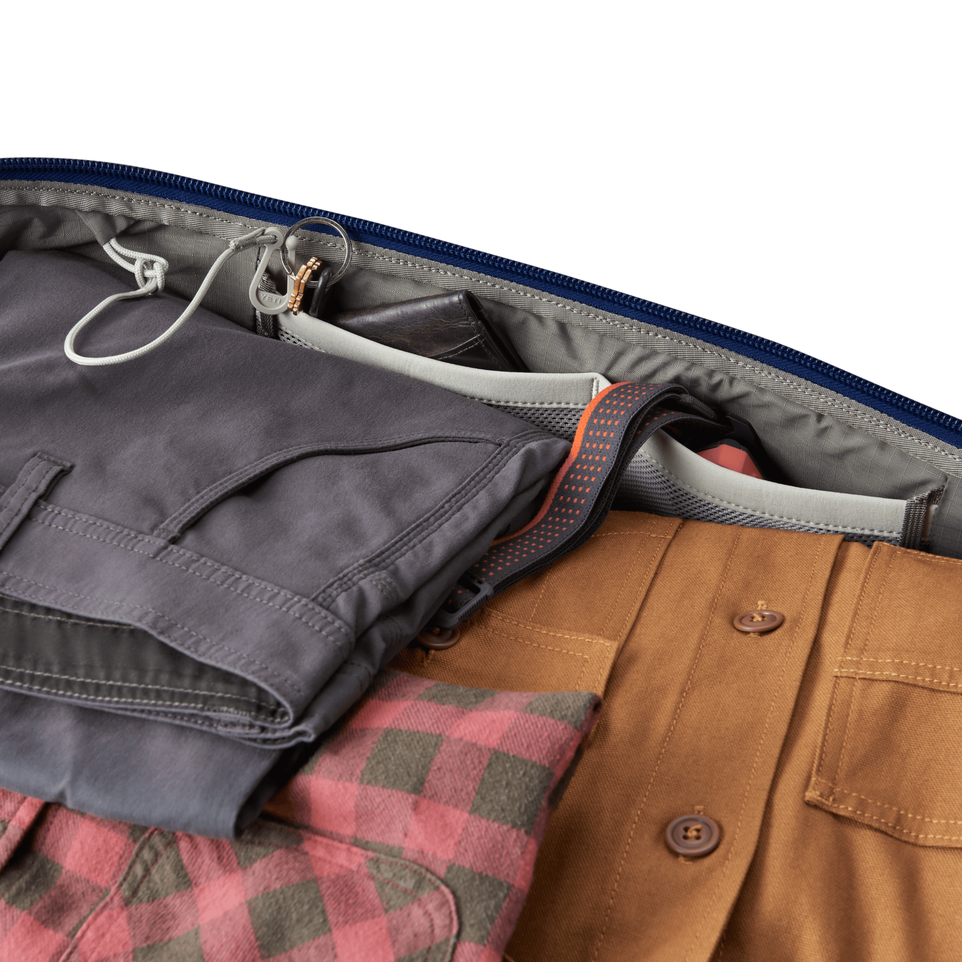 Crossroads 60L Travel Duffel - Preferred Pickz9