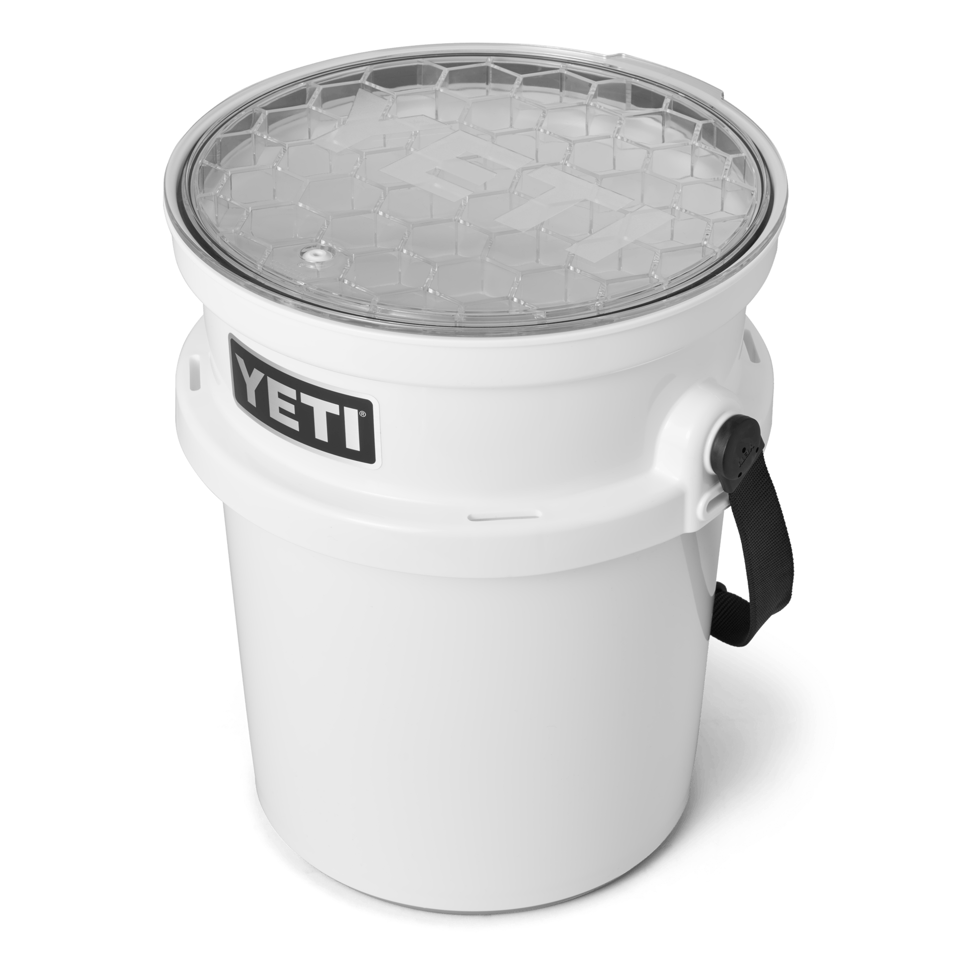 Loadout Bucket Lid - Preferred Picksv