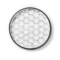 Loadout Bucket Lid - Preferred Pick Pk