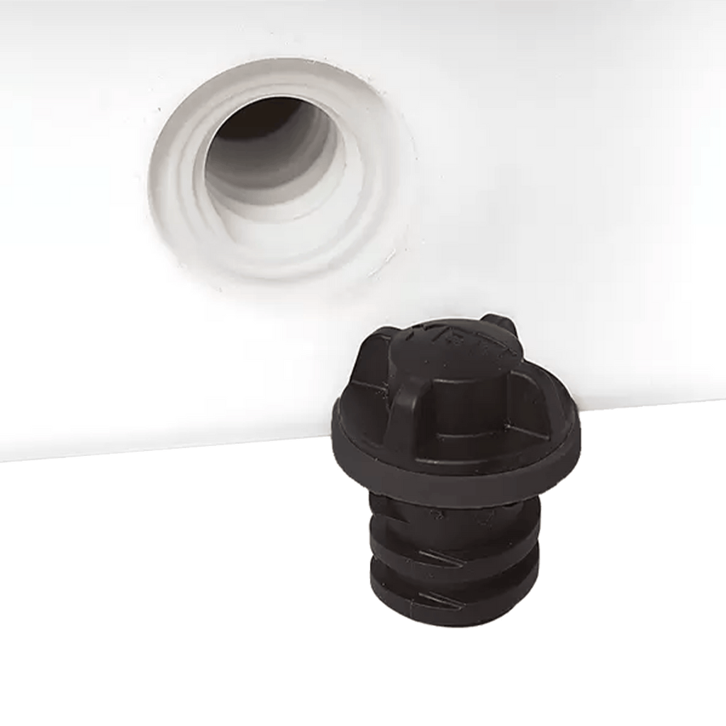 YETI Vortex Drain Plug - Preferred Pickky
