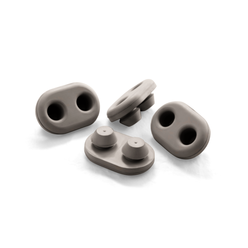 Bearfoot Non-Slip Feet - Preferred Pickc4